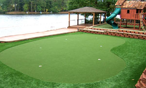 Golf Turf Solutions