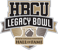 Deluxe Athletics is a proud partner of the HBCU Legacy Bowl