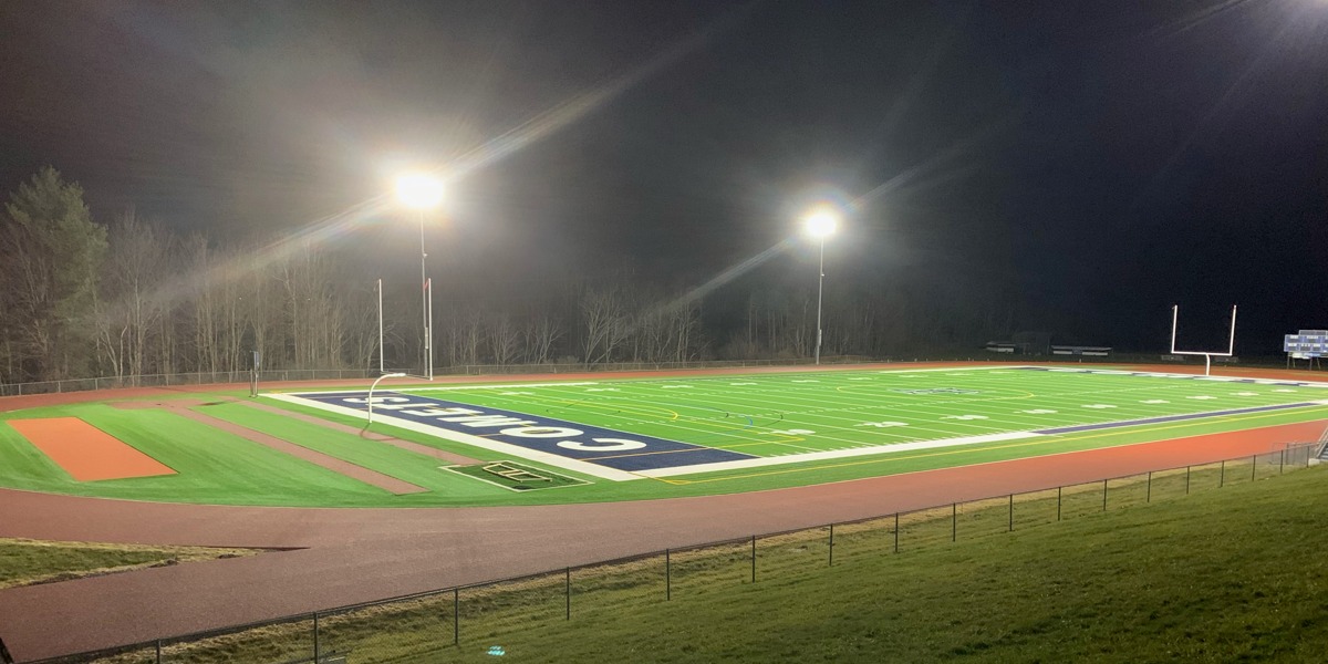 Abington Heights High School