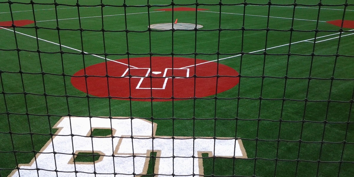 Blessed Trinity Baseball Field