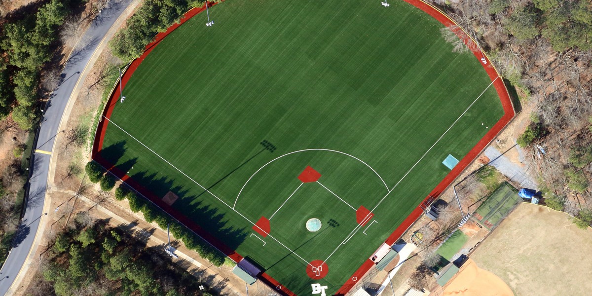 Blessed Trinity Baseball Field