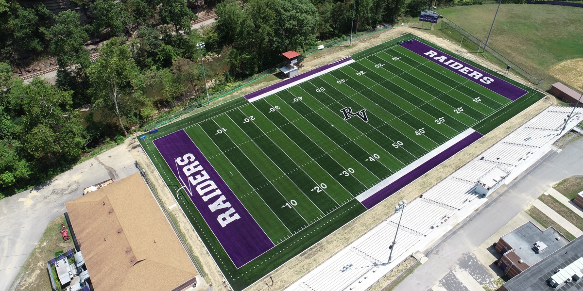River View High School