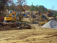 Gary Pirkle Park Sports Fields