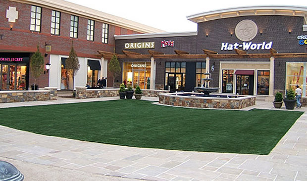 Commercial Turf Solutions