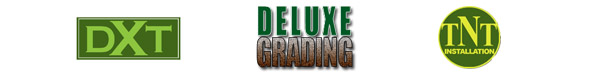 Deluxe Athletics Synthetic Turf for Home, Sport and Play
