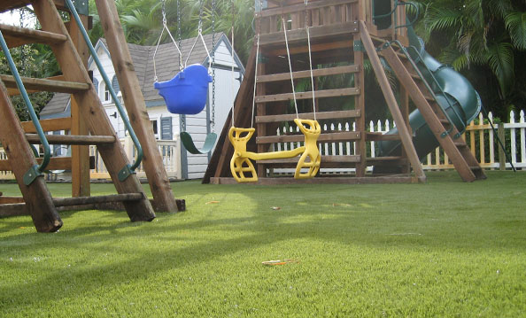 Playground+grass